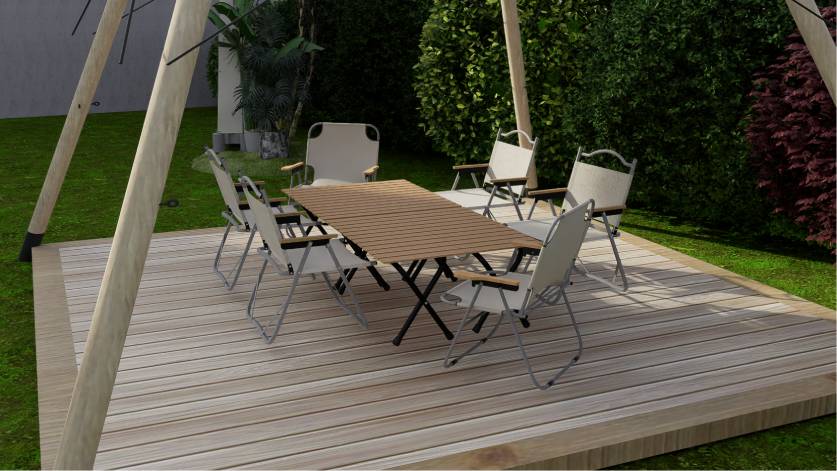 甘洛县帐篷生产厂家：以匠心筑牢户外装备的品质根基